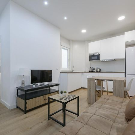 Avila Calle, Precioso Estudio En Santiago Bernabeu-Estrecho En Segundo Piso Sin Ascensor Διαμέρισμα Μαδρίτη Εξωτερικό φωτογραφία