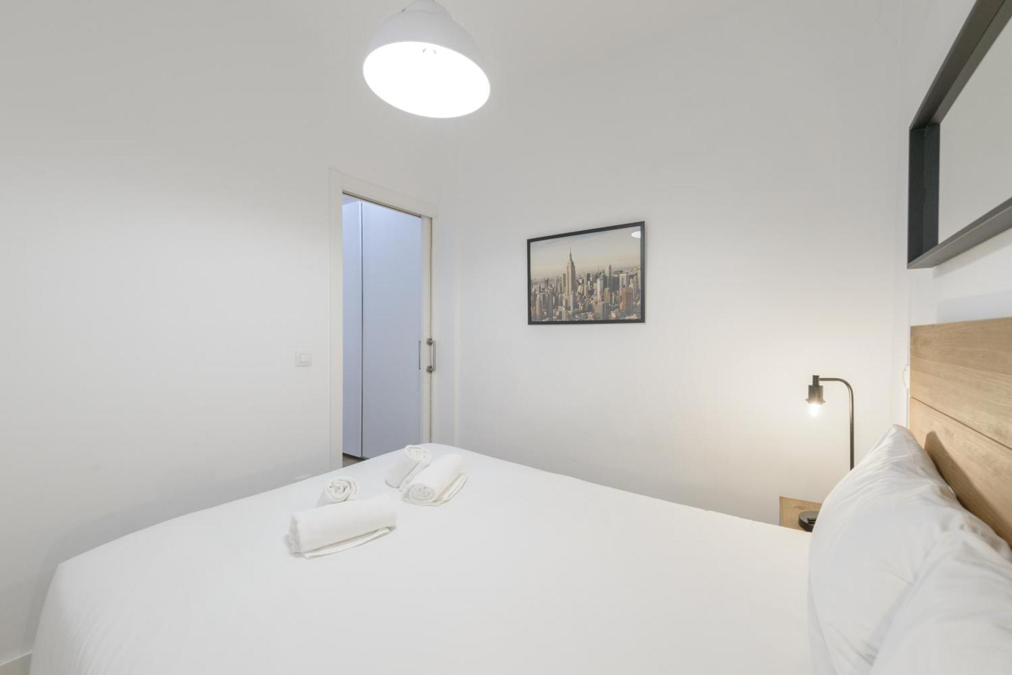Avila Calle, Precioso Estudio En Santiago Bernabeu-Estrecho En Segundo Piso Sin Ascensor Διαμέρισμα Μαδρίτη Εξωτερικό φωτογραφία