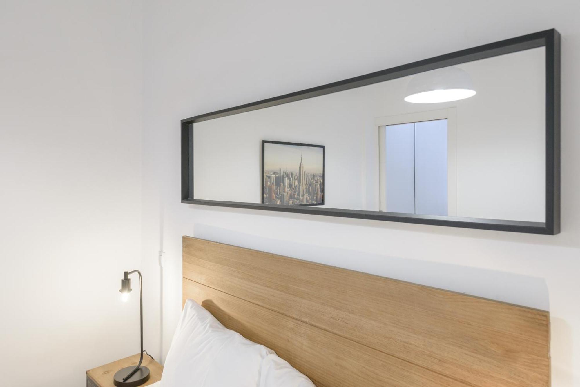 Avila Calle, Precioso Estudio En Santiago Bernabeu-Estrecho En Segundo Piso Sin Ascensor Διαμέρισμα Μαδρίτη Εξωτερικό φωτογραφία